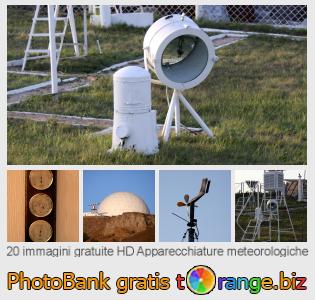Banca Immagine di tOrange offre foto gratis nella sezione:  apparecchiature-meteorologiche