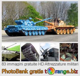 Banca Immagine di tOrange offre foto gratis nella sezione:  attrezzature-militari