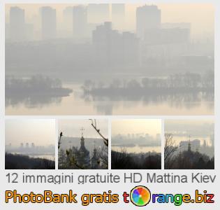 Banca Immagine di tOrange offre foto gratis nella sezione:  mattina-kiev
