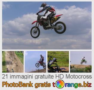 Banca Immagine di tOrange offre foto gratis nella sezione:  motocross