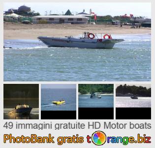 Banca Immagine di tOrange offre foto gratis nella sezione:  barche-motore