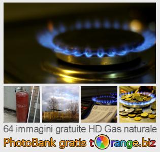 Banca Immagine di tOrange offre foto gratis nella sezione:  gas-naturale