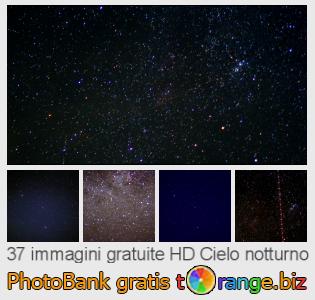 Banca Immagine di tOrange offre foto gratis nella sezione:  cielo-notturno