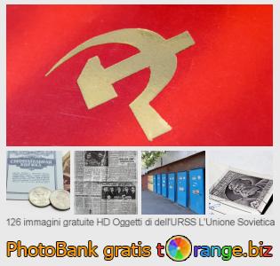 Banca Immagine di tOrange offre foto gratis nella sezione:  oggetti-di-dellurss-lunione-sovietica