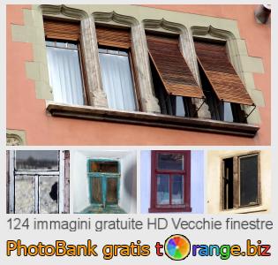 Banca Immagine di tOrange offre foto gratis nella sezione:  vecchie-finestre