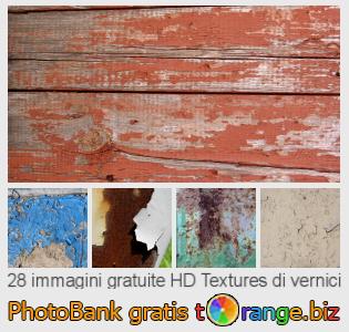 Banca Immagine di tOrange offre foto gratis nella sezione:  textures-di-vernici