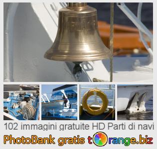 Banca Immagine di tOrange offre foto gratis nella sezione:  parti-di-navi