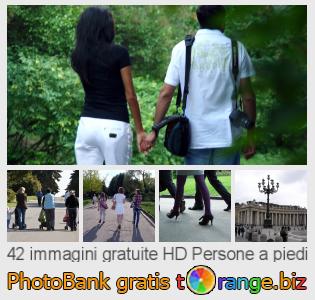 Banca Immagine di tOrange offre foto gratis nella sezione:  persone-piedi