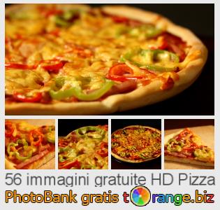 Banca Immagine di tOrange offre foto gratis nella sezione:  pizza