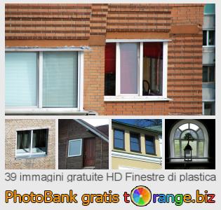 Banca Immagine di tOrange offre foto gratis nella sezione:  finestre-di-plastica