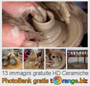 Banca Immagine di tOrange offre foto gratis nella sezione:  ceramiche