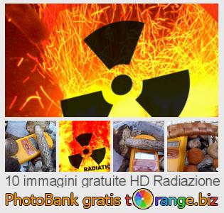 Banca Immagine di tOrange offre foto gratis nella sezione:  radiazione