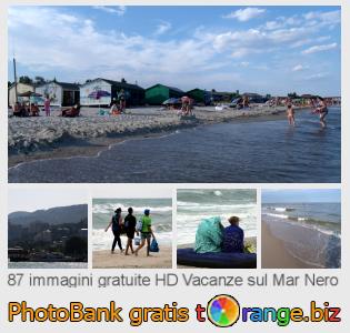 Banca Immagine di tOrange offre foto gratis nella sezione:  vacanze-sul-mar-nero