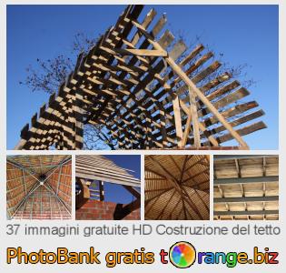 Banca Immagine di tOrange offre foto gratis nella sezione:  costruzione-del-tetto