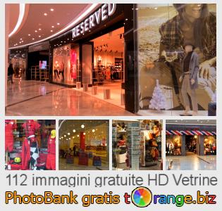 Banca Immagine di tOrange offre foto gratis nella sezione:  vetrine