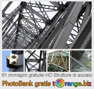 Banca Immagine di tOrange offre foto gratis nella sezione:  strutture-di-acciaio