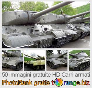 Banca Immagine di tOrange offre foto gratis nella sezione:  carri-armati