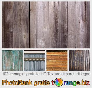 Banca Immagine di tOrange offre foto gratis nella sezione:  texture-di-pareti-di-legno