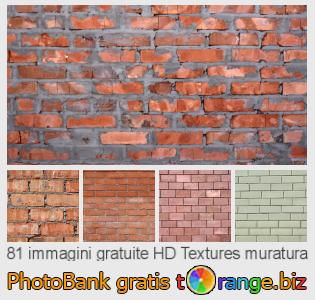 Banca Immagine di tOrange offre foto gratis nella sezione:  textures-muratura