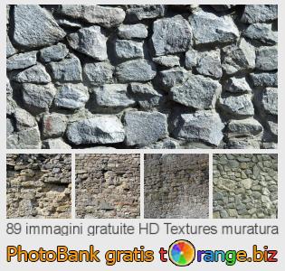 Banca Immagine di tOrange offre foto gratis nella sezione:  textures-muratura