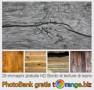Banca Immagine di tOrange offre foto gratis nella sezione:  bordo-di-texture-di-legno