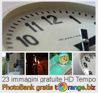 Banca Immagine di tOrange offre foto gratis nella sezione:  tempo
