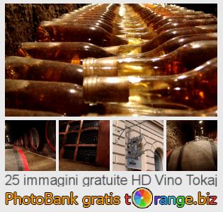 Banca Immagine di tOrange offre foto gratis nella sezione:  vino-tokaj