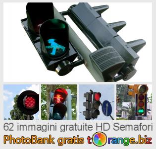 Banca Immagine di tOrange offre foto gratis nella sezione:  semafori