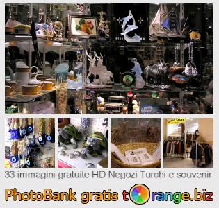 Banca Immagine di tOrange offre foto gratis nella sezione:  negozi-turchi-e-souvenir