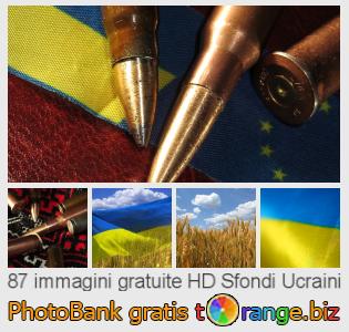 Banca Immagine di tOrange offre foto gratis nella sezione:  sfondi-ucraini