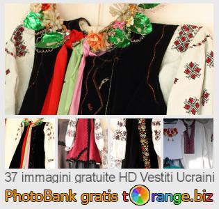 Banca Immagine di tOrange offre foto gratis nella sezione:  vestiti-ucraini