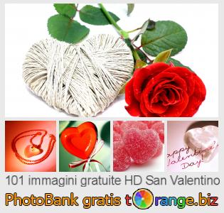 Banca Immagine di tOrange offre foto gratis nella sezione:  san-valentino