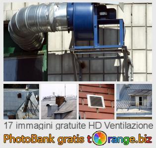 Banca Immagine di tOrange offre foto gratis nella sezione:  ventilazione