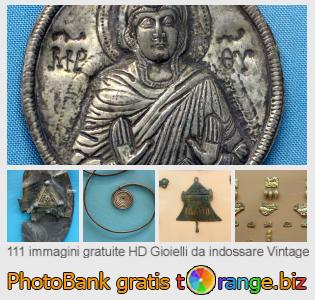 Banca Immagine di tOrange offre foto gratis nella sezione:  gioielli-da-indossare-vintage