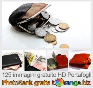 Banca Immagine di tOrange offre foto gratis nella sezione:  portafogli