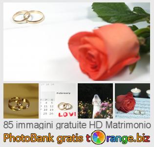 Banca Immagine di tOrange offre foto gratis nella sezione:  matrimonio