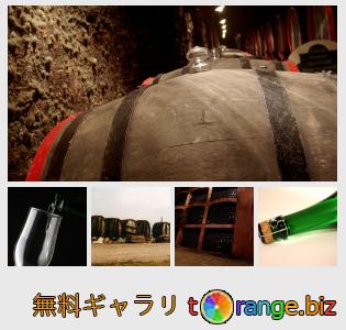 イメージの銀行にtOrangeはセクションからフリーの写真を提供しています： ワイン造り