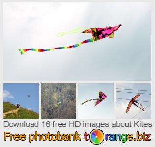 images free photo bank tOrange offers free photos from the section:  kites