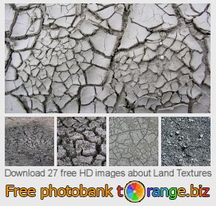 images free photo bank tOrange offers free photos from the section:  land-textures
