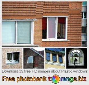 images free photo bank tOrange offers free photos from the section:  plastic-windows