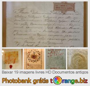 Banco de imagem tOrange oferece fotos grátis da seção:  documentos-antigos