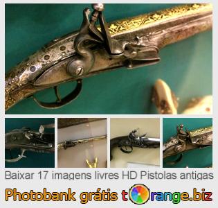 Banco de imagem tOrange oferece fotos grátis da seção:  pistolas-antigas