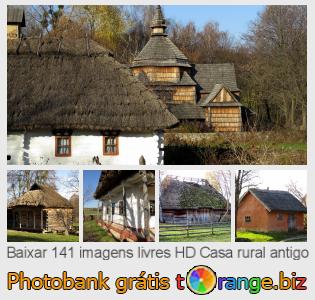 Banco de imagem tOrange oferece fotos grátis da seção:  casa-rural-antigo