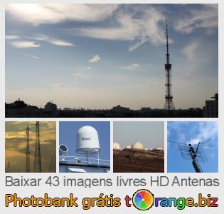 Banco de imagem tOrange oferece fotos grátis da seção:  antenas