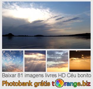 Banco de imagem tOrange oferece fotos grátis da seção:  céu-bonito