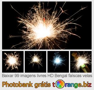 Banco de imagem tOrange oferece fotos grátis da seção:  bengal-faíscas-velas