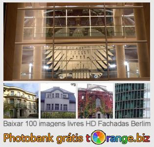 Banco de imagem tOrange oferece fotos grátis da seção:  fachadas-berlim