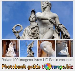 Banco de imagem tOrange oferece fotos grátis da seção:  berlin-escultura