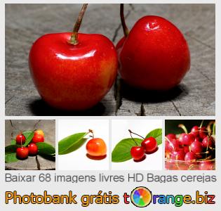 Banco de imagem tOrange oferece fotos grátis da seção:  bagas-cerejas