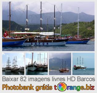 Banco de imagem tOrange oferece fotos grátis da seção:  barcos